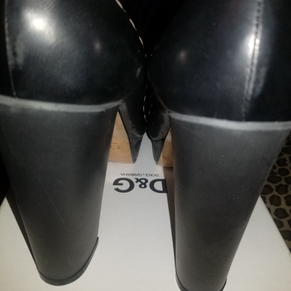 Chloe Pump - Picture 6 of 10